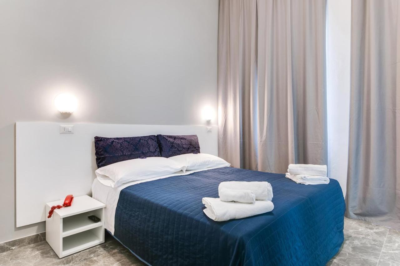 Hotel Quisisana Rimini Exterior photo