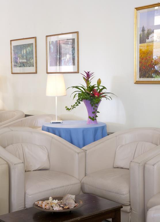 Hotel Quisisana Rimini Exterior photo