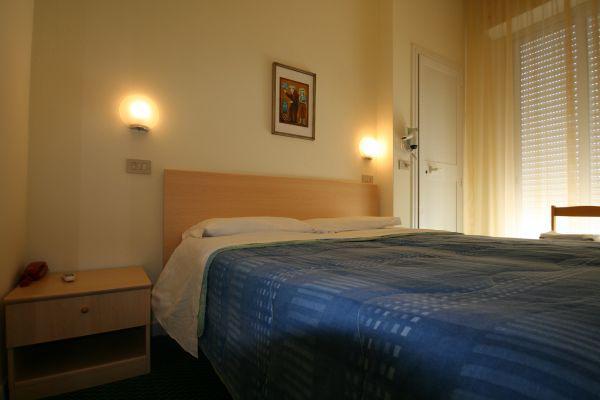 Hotel Quisisana Rimini Exterior photo
